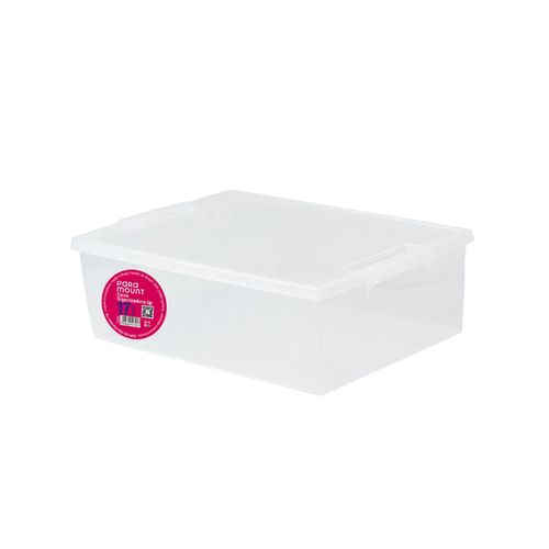 Caixa Paramount Organizador UP 17 Litros 3594