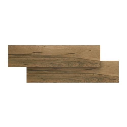 Piso Porcelanato Eliane 19,7X120 Peroba Acetinado Retificado 8056338