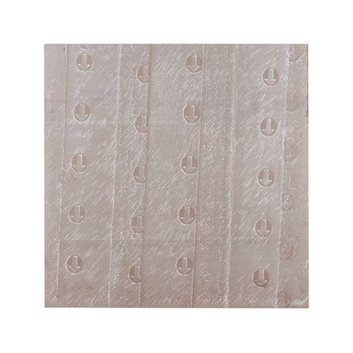 Piso Porcelanato Portobello 90X90 Artsy Cement Natural 209578E