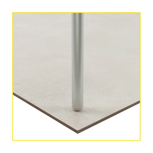 Piso Porcelanato Portobello 90X90 Artsy Cement Natural 209578E