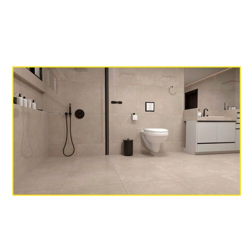 Piso Rocha Forte 70X70 R70772 Acetinad Retificado 808669