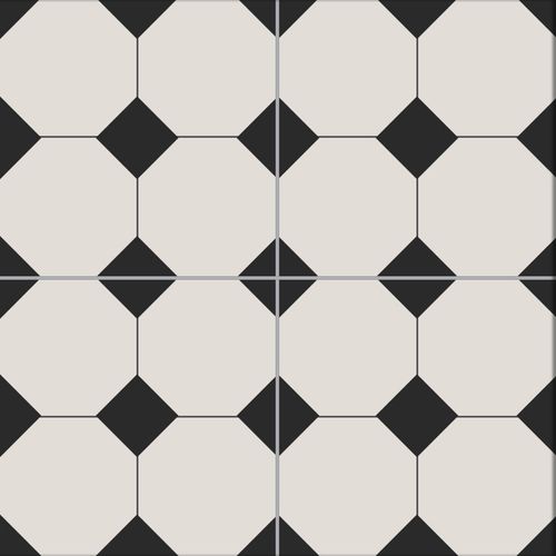 Piso Porcelanato Ceusa 56X56 A Ladrilho Volga Externo (Relevo) 8239