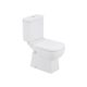 Kit Celite Combo Bacia com Caixa Acoplada Elite Branco 1747230010300-1739807604382