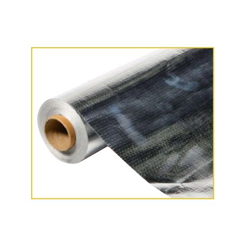Manta Divisystem Construfoil 02 Faces 25 M² 1,20x20,84 Metros