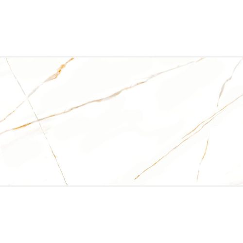 Azulejo Supreme 39X75,5 Calacata Oro Acetinado 339.009