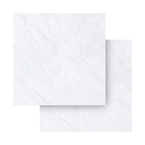 Piso Porcelanato Biancogres 90x90 Marmo Egeu Satin CC0298G1