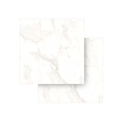 Piso Victoria Gres 62x62 HD 62115 Brilhante 760056