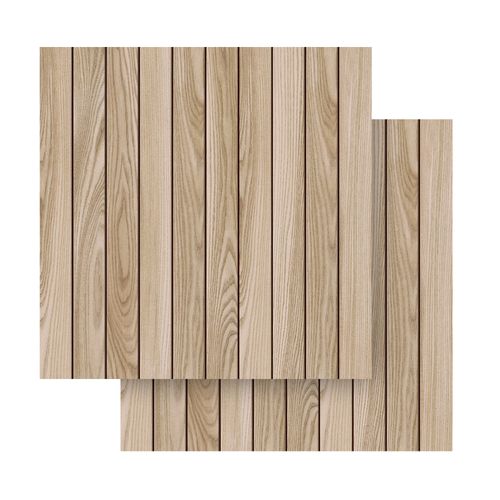 Piso Cerâmico Vivence 58x58  Brilhante HD170091 - LC