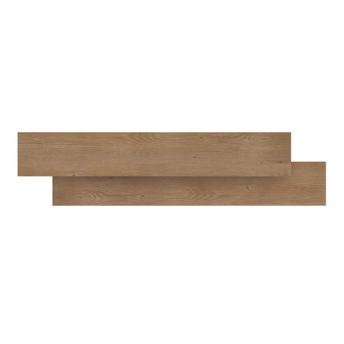 Piso Vinílico Ruffino 18x112Cm x 2mm Sofisticado Sapucaia r31024
