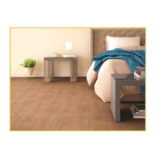 Piso Vinílico Ruffino 18x112Cm x 2mm Sofisticado Sapucaia r31024
