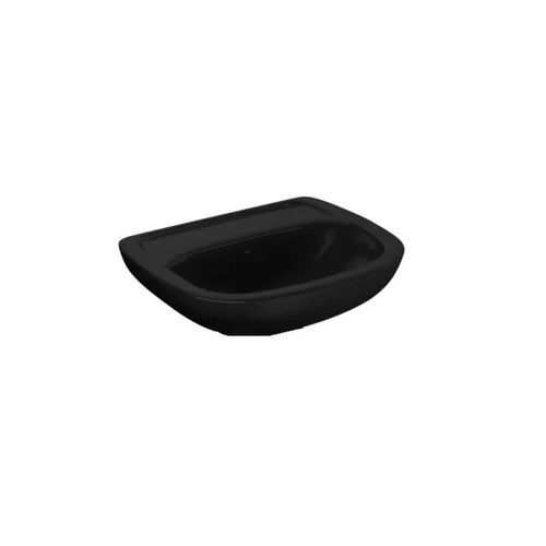 Lavatório Deca Vogue Plus/Aspen L-510 455X355 95 Ebano