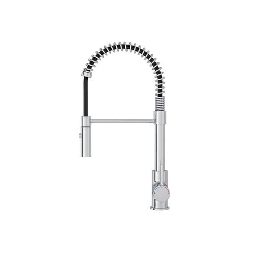 Misturador Deca Mono Cozinha Spin One Gourmet Cromado 2253.C