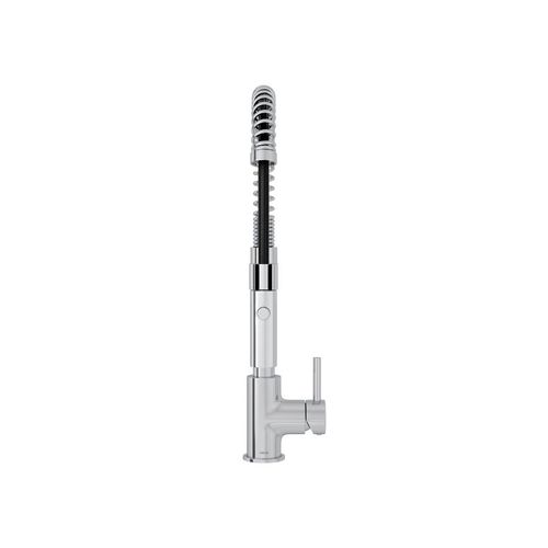 Misturador Deca Mono Cozinha Spin One Gourmet Cromado 2253.C