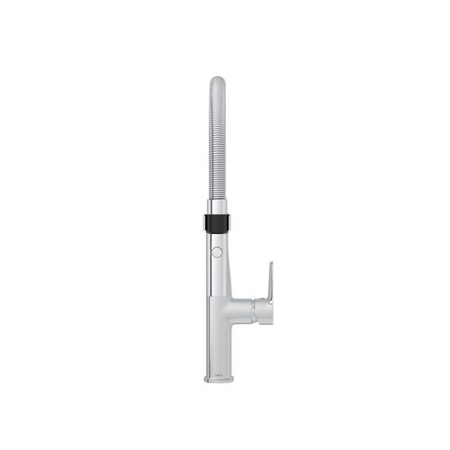 Misturador Deca Mono Cozinha Level Gourmet Cromado 2275.C