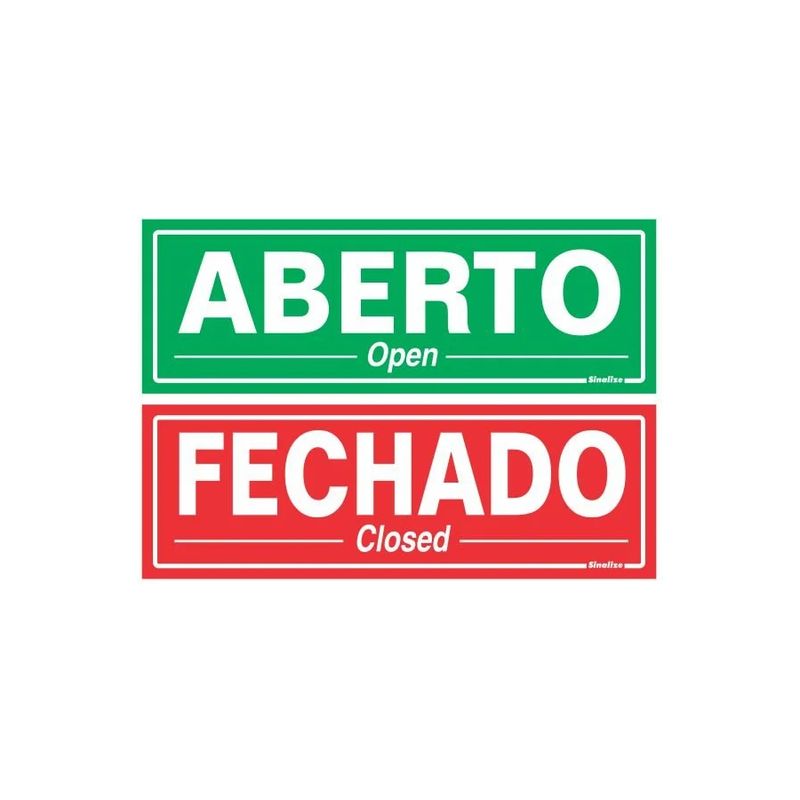 placa-sinal.20x30-250cf-aberto-fechado-2-unid-10x30cm_111871