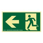 placa-sinal.30x15-315ab-fotolum.seta-reta-p-esquerda_111876