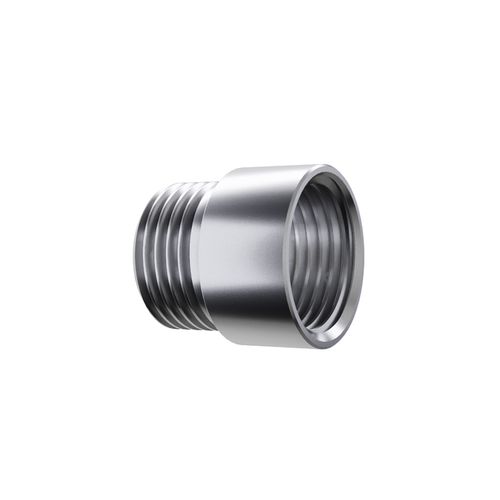 Extensão Blukit 1/2 X 13,5mm Cromada Chuveiro/Torneira 17152721