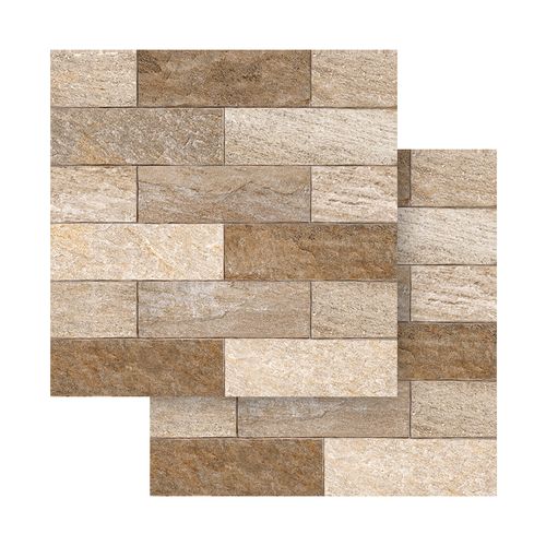 Piso Cerâmico Vivence 58x58 Acetinado HD170047 - LE