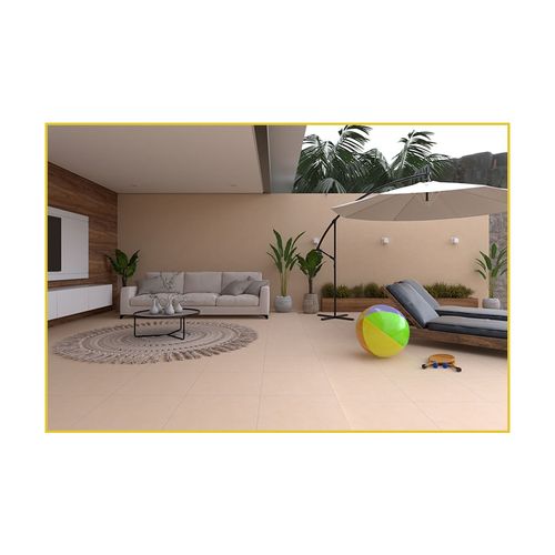 Piso Cerâmico Vivence 58x58 Acetinado HD170096 - LD