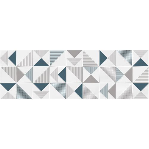 Azulejo Incepa 30x90,2 Artline Verde Acetinado INC12W20003A