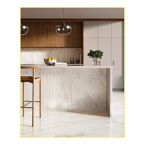 Revestimento Portobello 45X120 Apuano Oro Graffi Mate 206027E