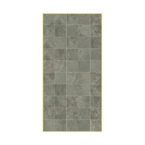 Piso Porcelanato Eliane 20x20 Capri Agave MA 8049405