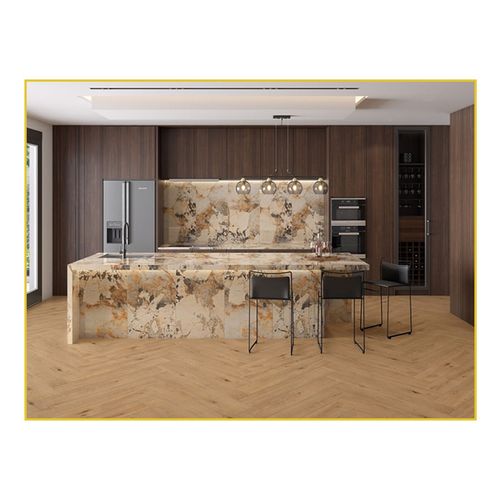 Piso Porcelanato Helena 61X120 Essence Esmaltado Retificado Polido HPO 120.095