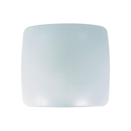 Plafon P 27x27Cm 3xE27 23W VR 1401 52403