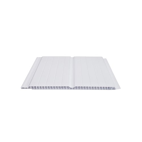 Forro PVC Belka Geminado 5 Metros 8mm