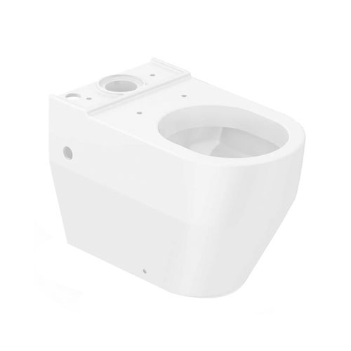 Bacia Laufen Pro para Caixa Sifonica Branco 825960000231B