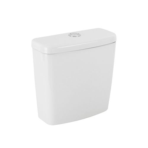 Caixa Descarga Laufen Pro Ecoflush 3/6 Litros Branco 828963000000B