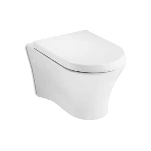 Bacia Roca Nexo Suspensa Branca B346640000
