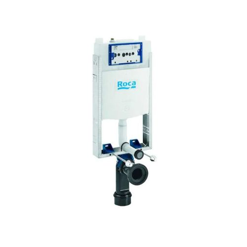 Suporte Roca com Caixa para Bacia Suspensa B890080000
