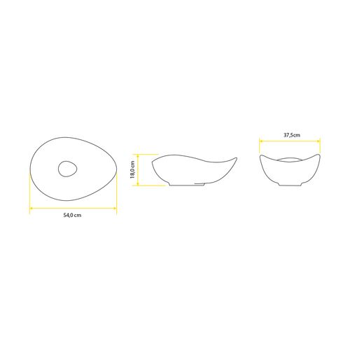 Cuba Roca Apoio Oval 540X375 Ruy Ohtake SNT A327A13078