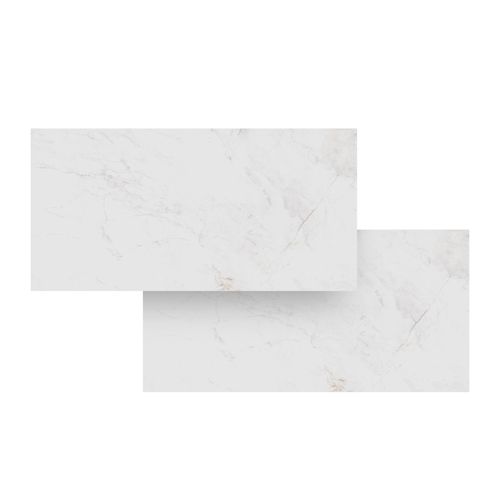 Piso Porcelanato Elizabeth 60X120 Cristal Esmaltado Acetinado