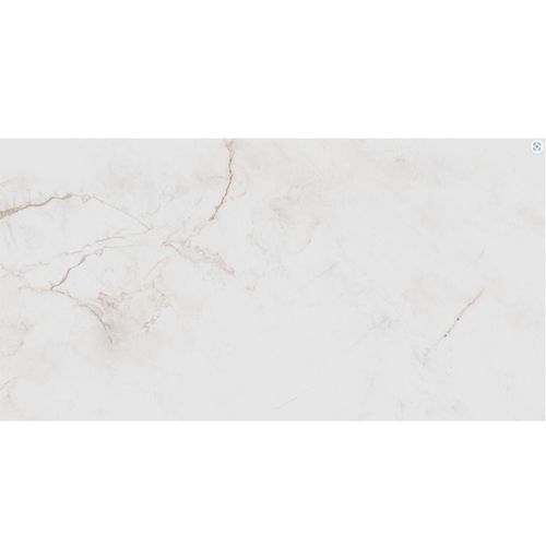Piso Porcelanato Elizabeth 60X120 Cristal Esmaltado Acetinado