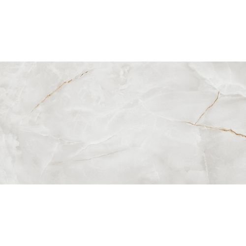 Piso Porcelanato Helena 62X121 Cristallo Polido HPO0120065