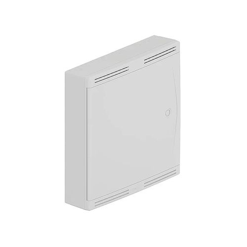 Caixa Tigre Sistema Vdi Sobrepor 40X40 33044364