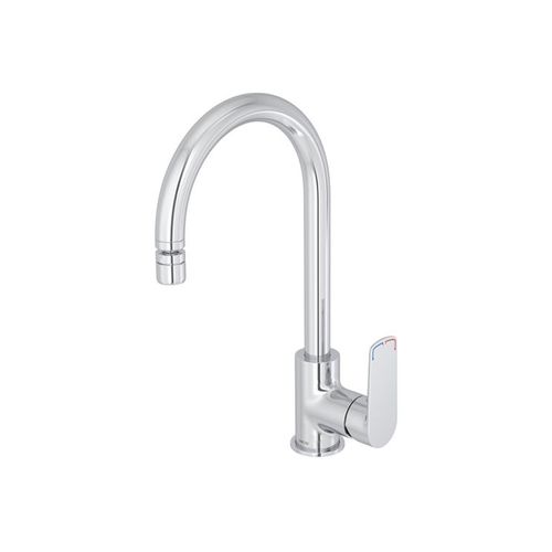 Misturador Deca Mono Cozinha Level One Cromado 2251.C