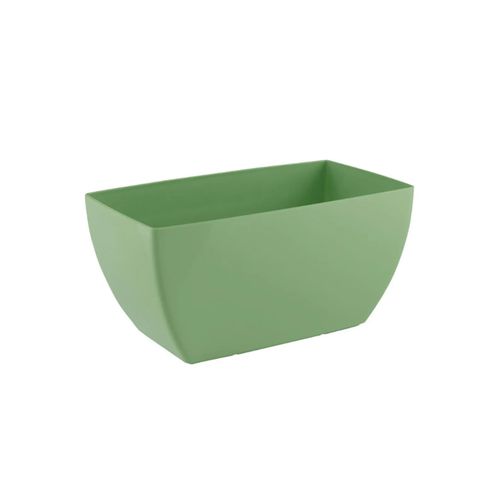 Vaso Palash Evora Verde 30X17Cm 030.017.23