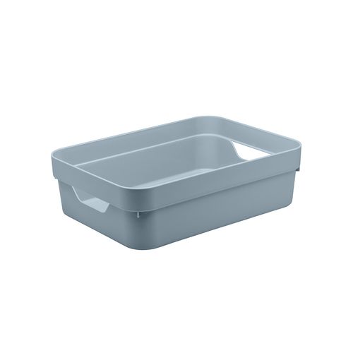 Caixa Ou Cube Organizador 45X35,5X13 CC500 G Baixa Chumbo