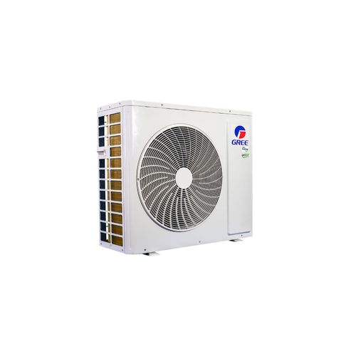 Ar Condicionado Gree 36 Mil BTUs Split Inverter Frio Cassete