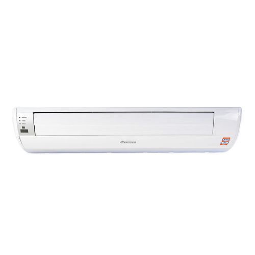 Ar Condicionado Gree 36 Mil BTUs Split Inverter Frio Piso Teto