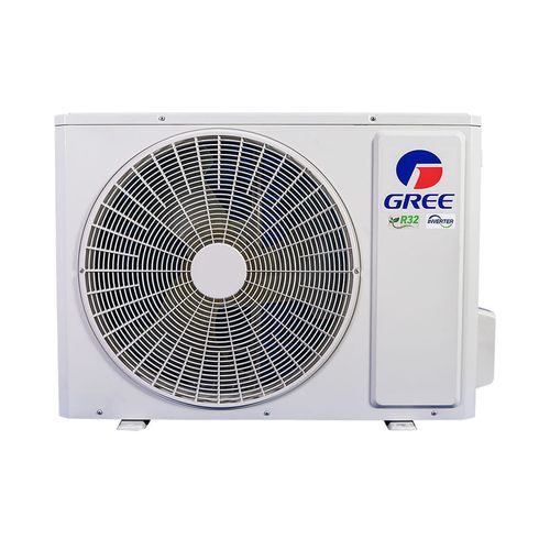 Ar Condicionado Gree 36 Mil BTUs Split Inverter Frio Piso Teto