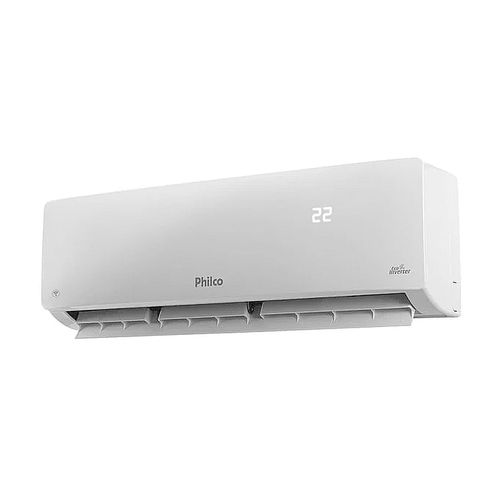Ar Condicionado Philco 18 Mil BTUs 220V Inverter Frio 96662386 / 96662387