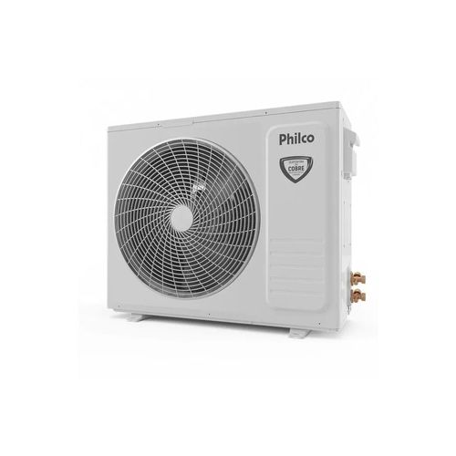 Ar Condicionado Philco 18 Mil BTUs 220V Inverter Frio 96662386 / 96662387