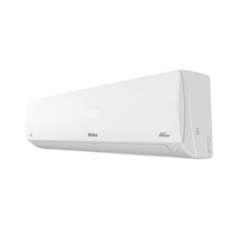 Ar Condicionado Philco 12 Mil BTUs 220V Inverter Frio 96662380 / 96662381