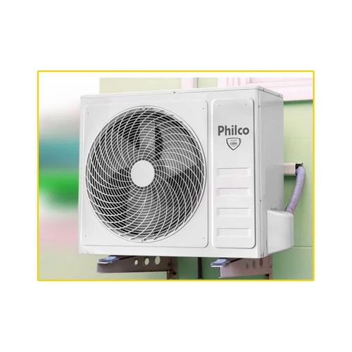 Ar Condicionado Philco 30 Mil BTUs Inverter Frio 96662398 / 96662399