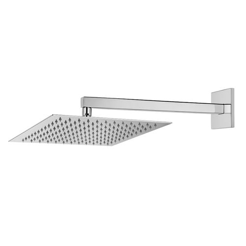 Chuveiro Docol Solly Inox Polido 00688004