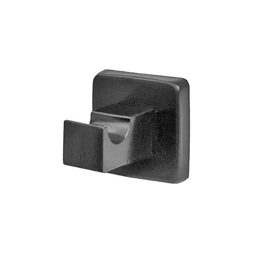 Cabide Sigma 2060 Simples Lucca Black 40892310